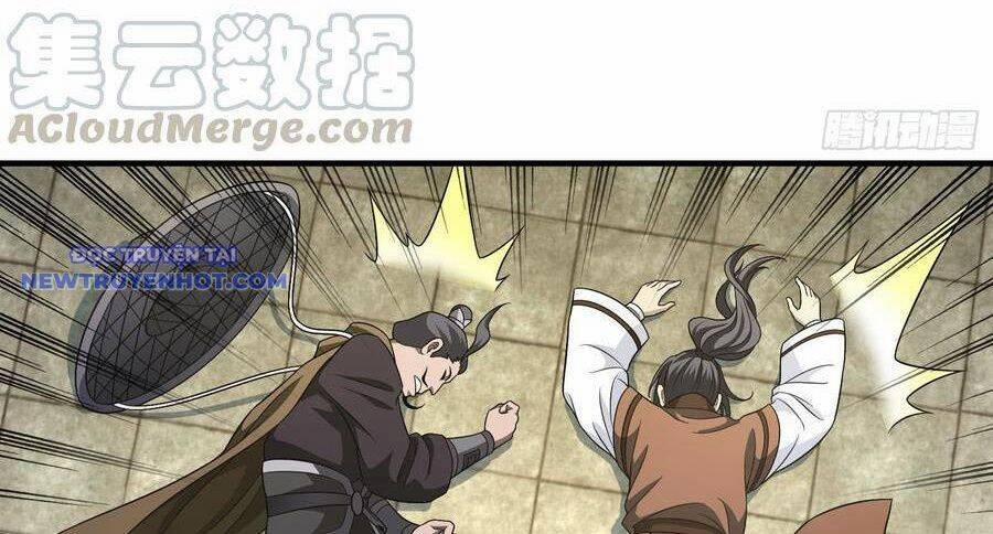 Thiên Long Bát Bộ 122 trang 20