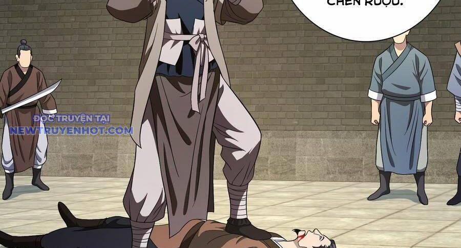 Thiên Long Bát Bộ 122 trang 27