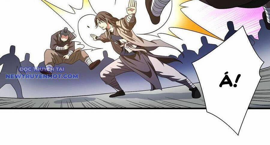 Thiên Long Bát Bộ 122 trang 68