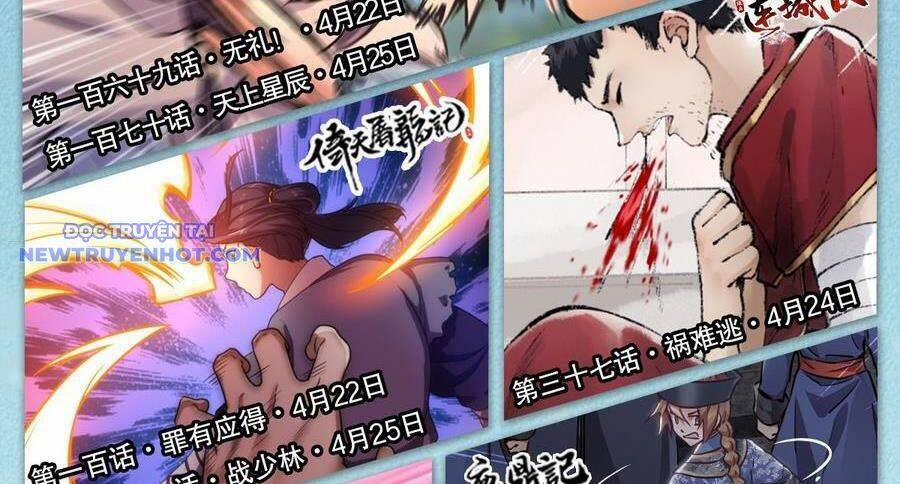 Thiên Long Bát Bộ 122 trang 91