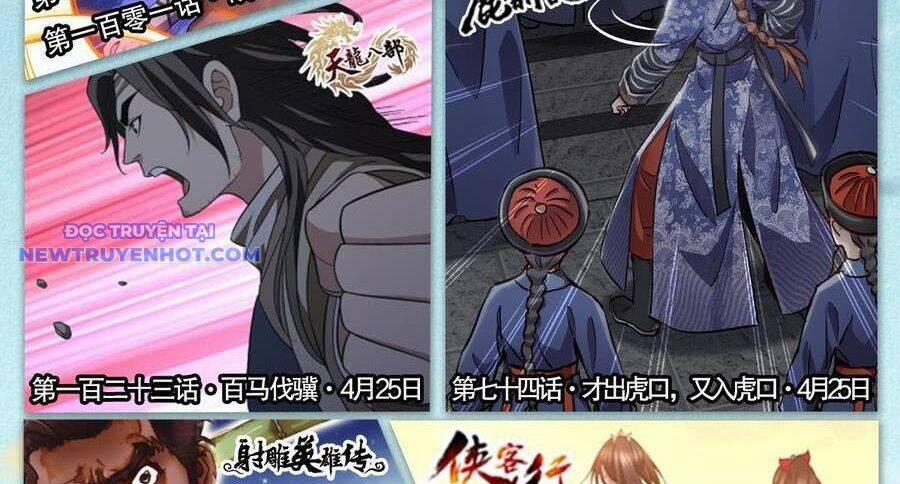 Thiên Long Bát Bộ 122 trang 92