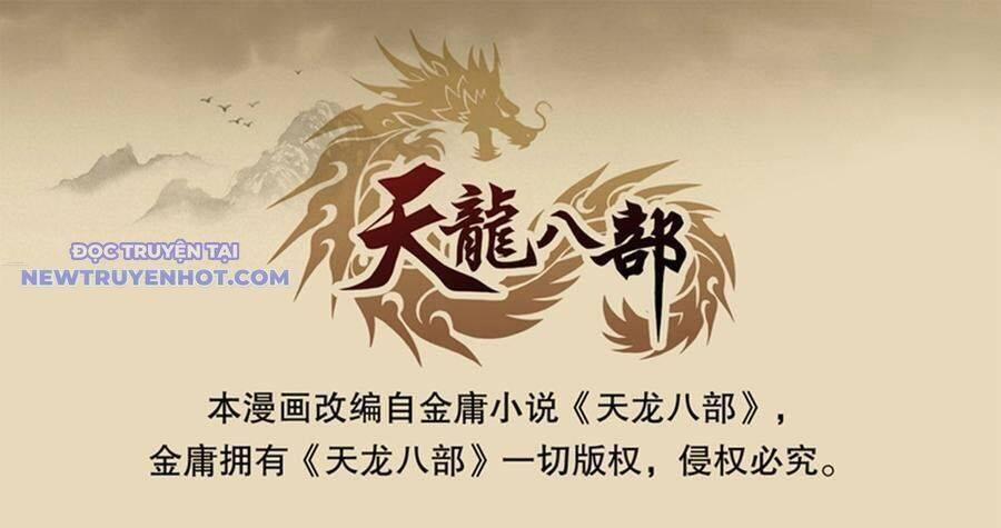 Thiên Long Bát Bộ 123 trang 1