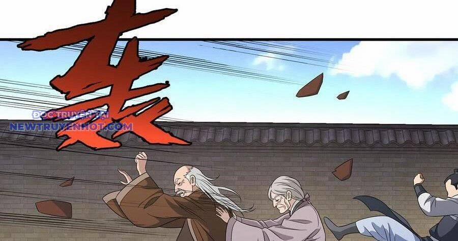 Thiên Long Bát Bộ 123 trang 11