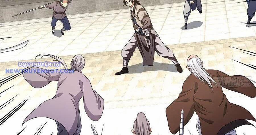 Thiên Long Bát Bộ 123 trang 20