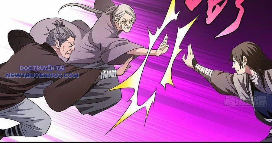 Thiên Long Bát Bộ 123 trang 22