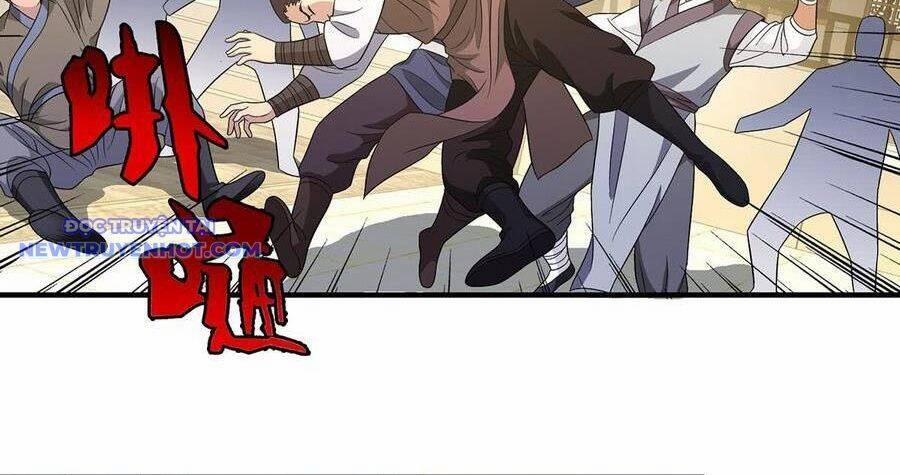 Thiên Long Bát Bộ 123 trang 27