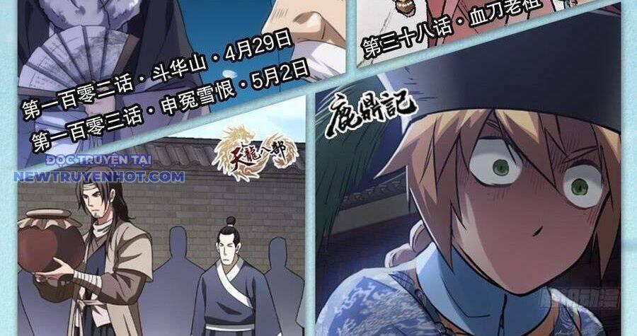 Thiên Long Bát Bộ 123 trang 98