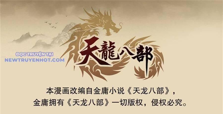 Thiên Long Bát Bộ 125 trang 1