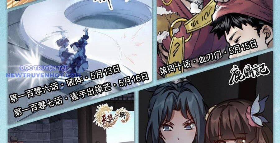 Thiên Long Bát Bộ 125 trang 85