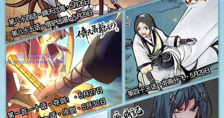 Thiên Long Bát Bộ 127 trang 105