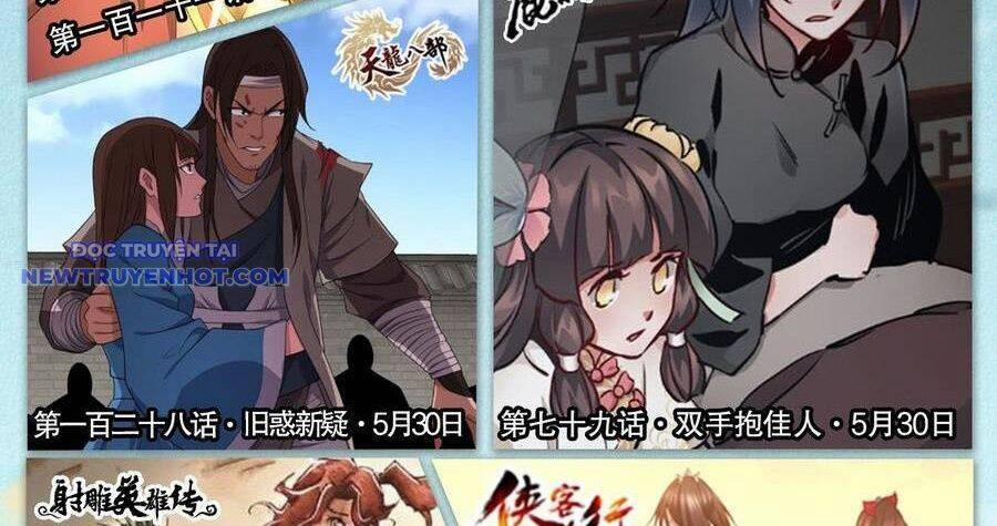 Thiên Long Bát Bộ 127 trang 106