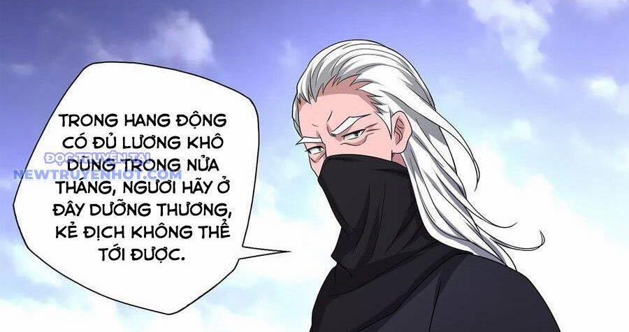 Thiên Long Bát Bộ 127 trang 19