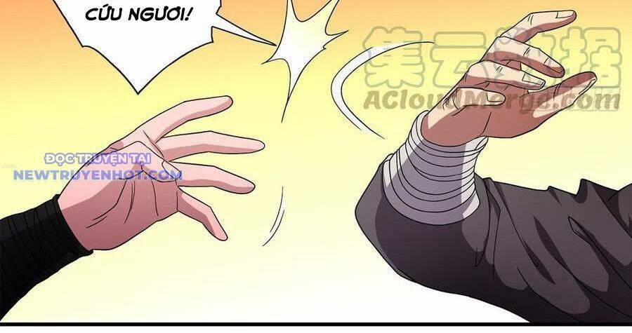 Thiên Long Bát Bộ 127 trang 30