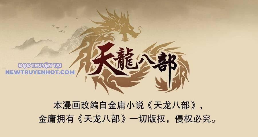Thiên Long Bát Bộ 128 trang 1