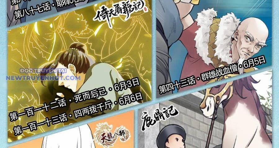 Thiên Long Bát Bộ 128 trang 97