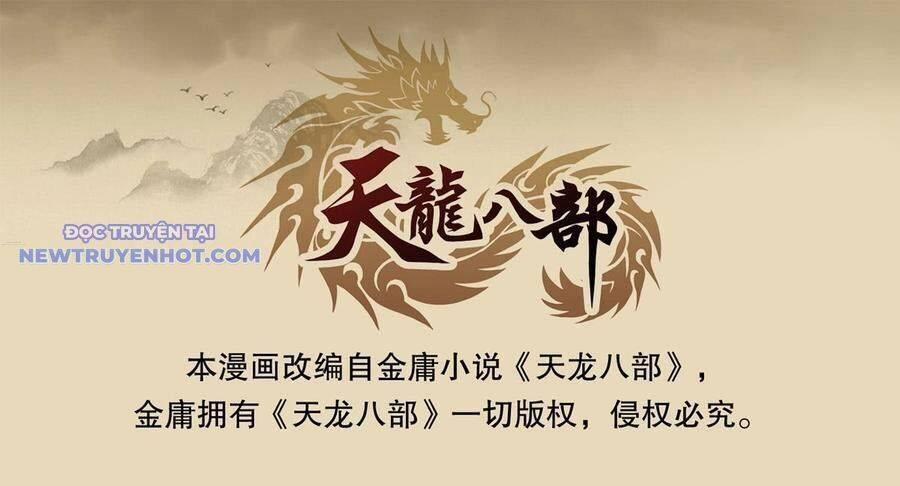 Thiên Long Bát Bộ 129 trang 1