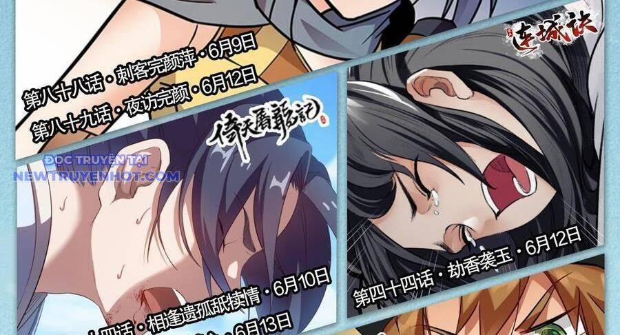 Thiên Long Bát Bộ 129 trang 105