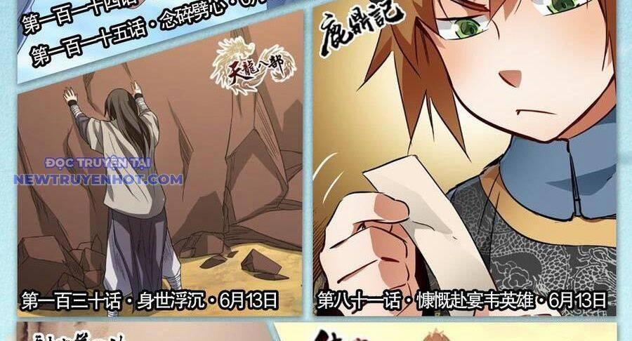 Thiên Long Bát Bộ 129 trang 106
