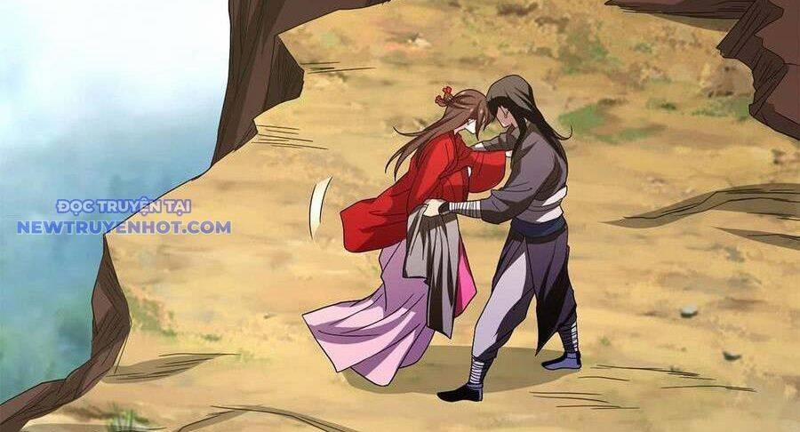 Thiên Long Bát Bộ 129 trang 15