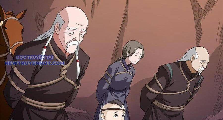 Thiên Long Bát Bộ 129 trang 43