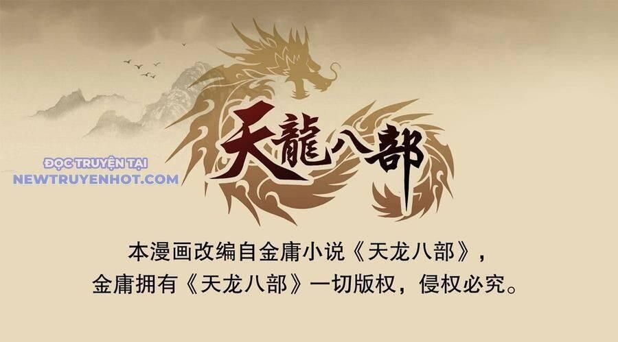 Thiên Long Bát Bộ 130 trang 1