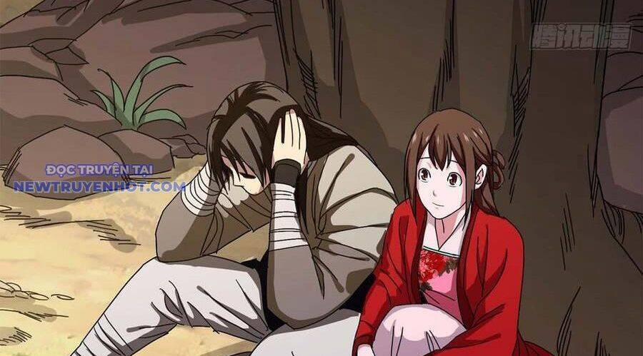 Thiên Long Bát Bộ 130 trang 36