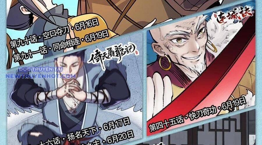 Thiên Long Bát Bộ 130 trang 85