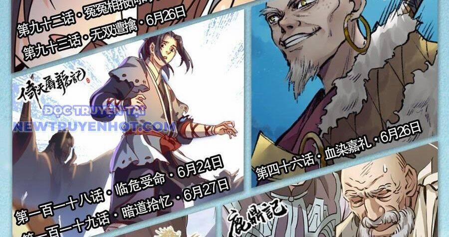 Thiên Long Bát Bộ 131 trang 96