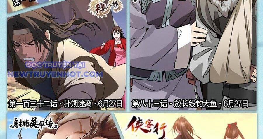 Thiên Long Bát Bộ 131 trang 97