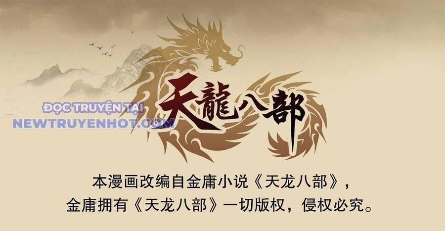 Thiên Long Bát Bộ 132 trang 1