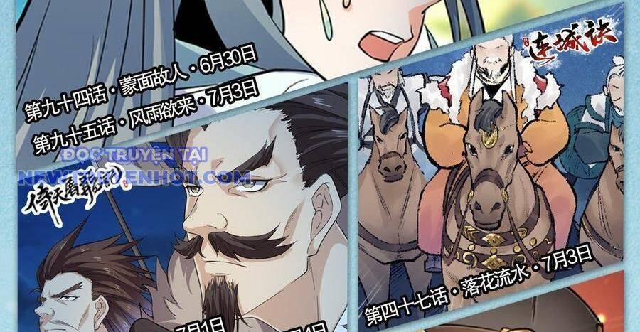 Thiên Long Bát Bộ 132 trang 97
