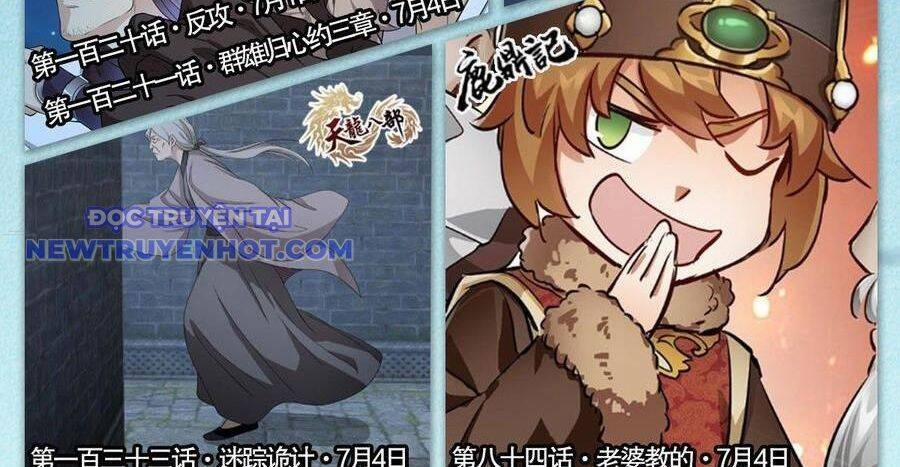 Thiên Long Bát Bộ 132 trang 98