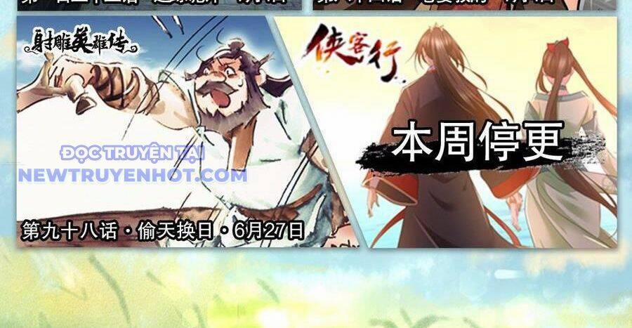 Thiên Long Bát Bộ 132 trang 99