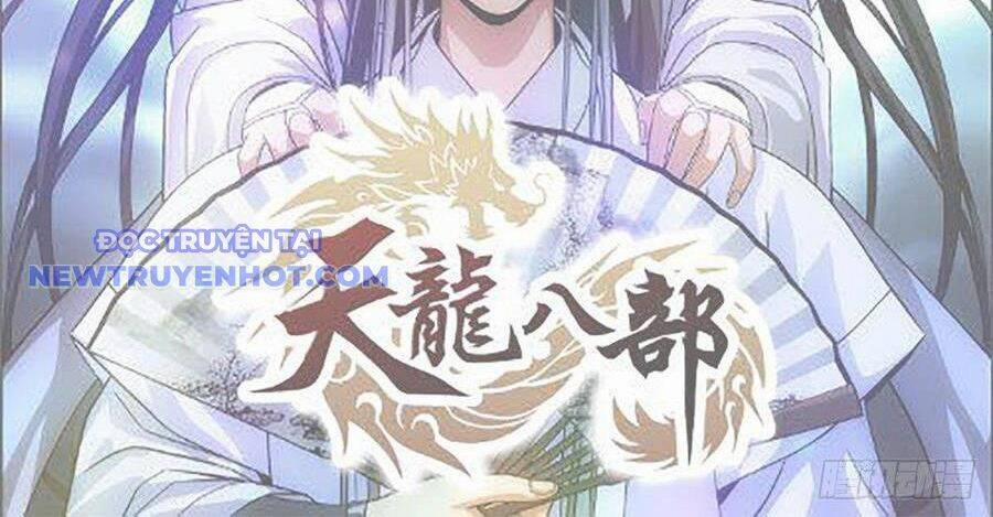 Thiên Long Bát Bộ 133 trang 110