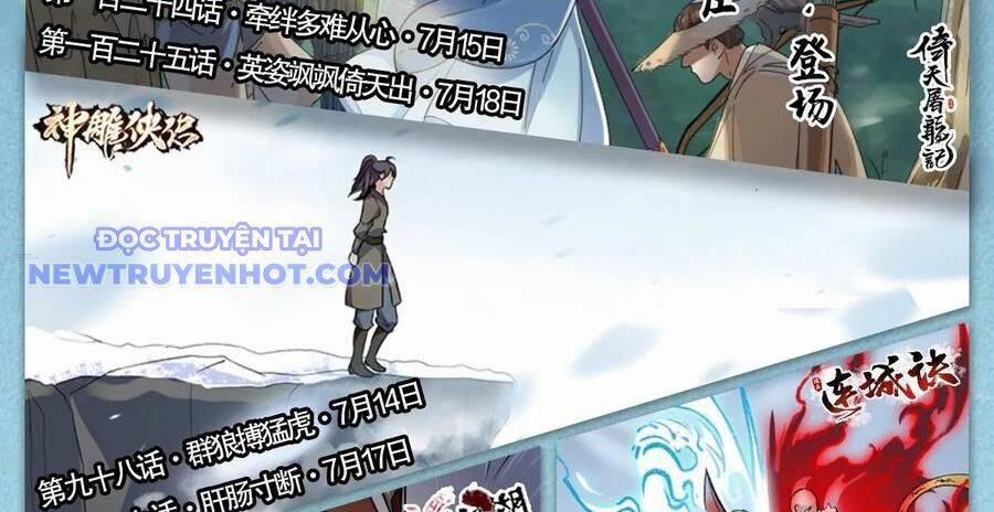 Thiên Long Bát Bộ 134 trang 104