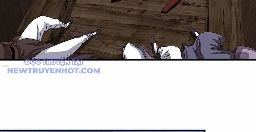 Thiên Long Bát Bộ 134 trang 14