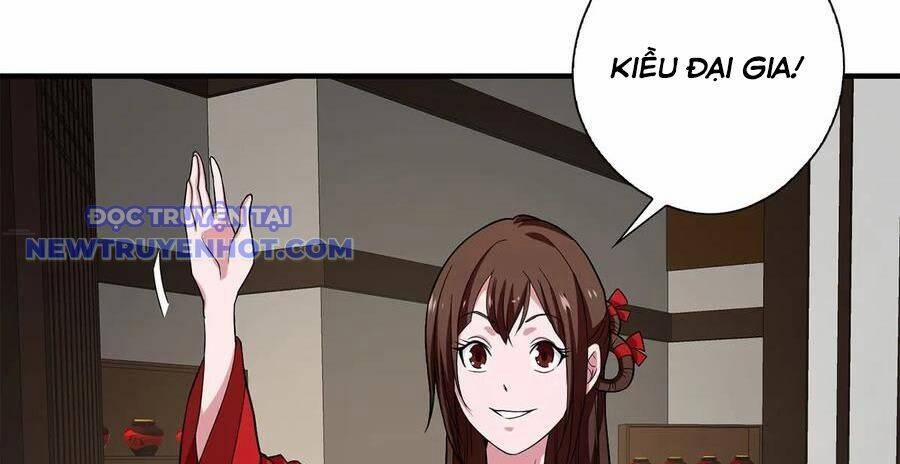 Thiên Long Bát Bộ 134 trang 18