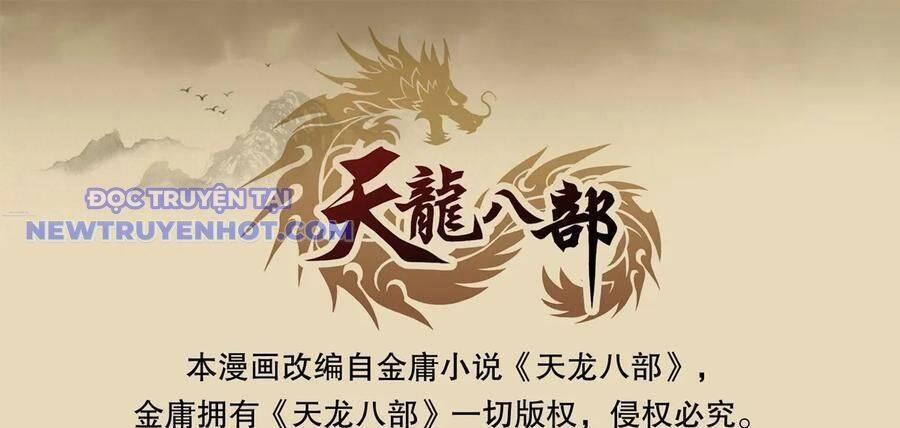 Thiên Long Bát Bộ 135 trang 1