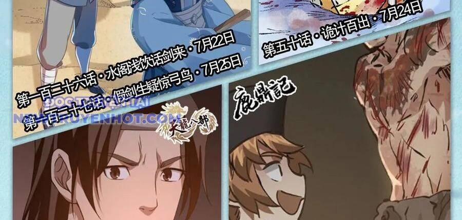 Thiên Long Bát Bộ 135 trang 105