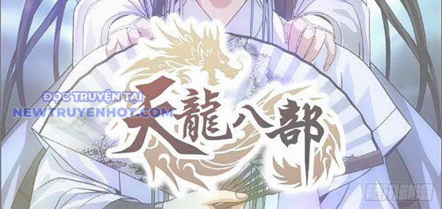 Thiên Long Bát Bộ 135 trang 110
