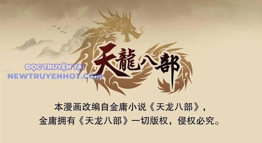 Thiên Long Bát Bộ 136 trang 1