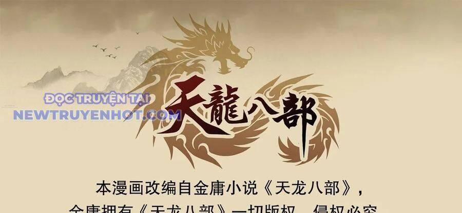 Thiên Long Bát Bộ 138 trang 1