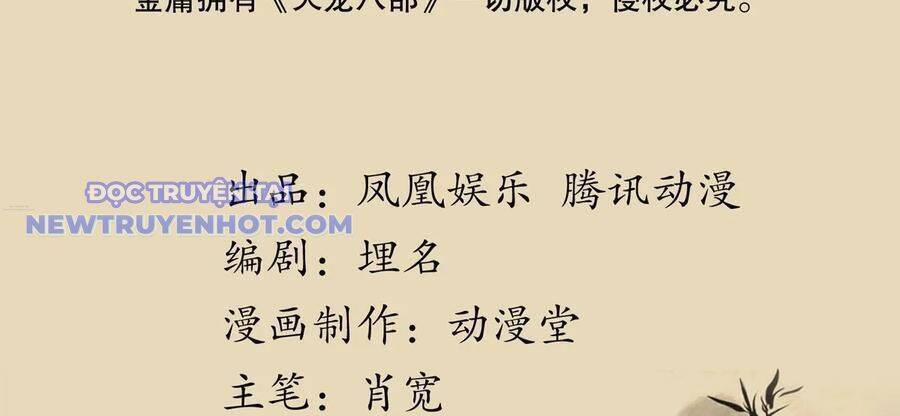 Thiên Long Bát Bộ 138 trang 2