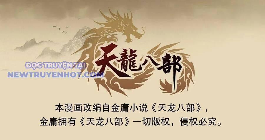 Thiên Long Bát Bộ 139 trang 1
