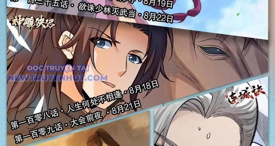 Thiên Long Bát Bộ 139 trang 105