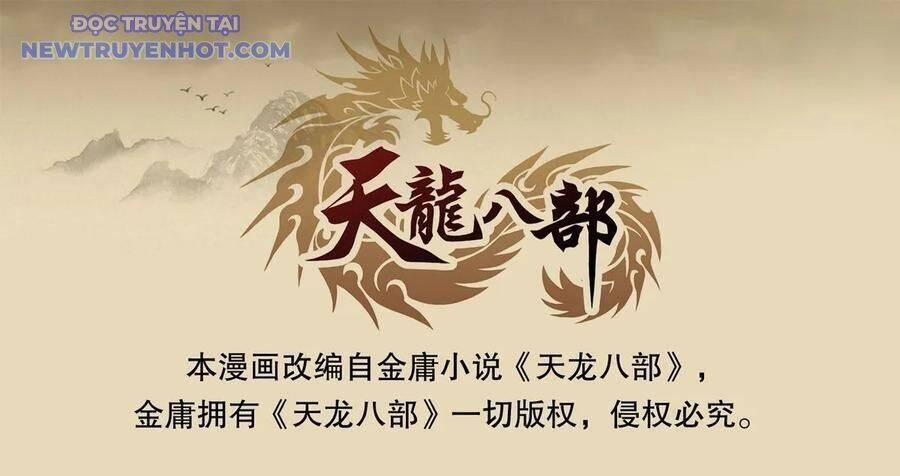 Thiên Long Bát Bộ 140 trang 1