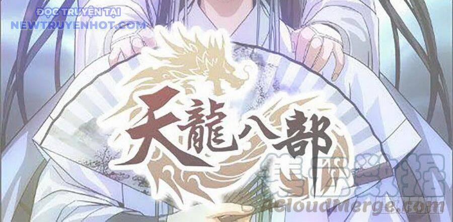 Thiên Long Bát Bộ 141 trang 100