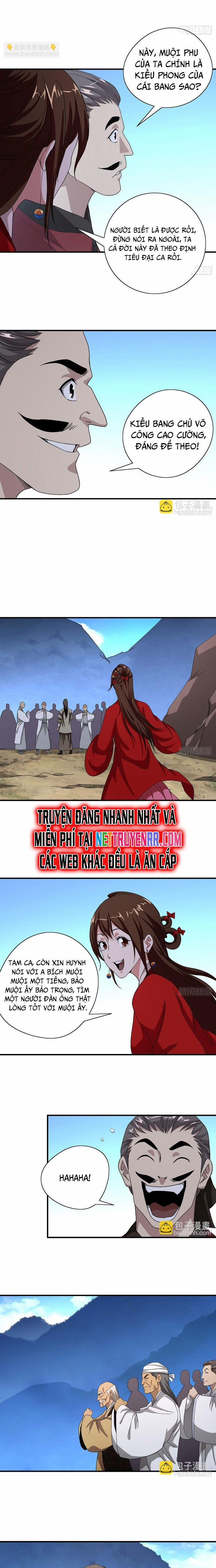 Thiên Long Bát Bộ 145 trang 4