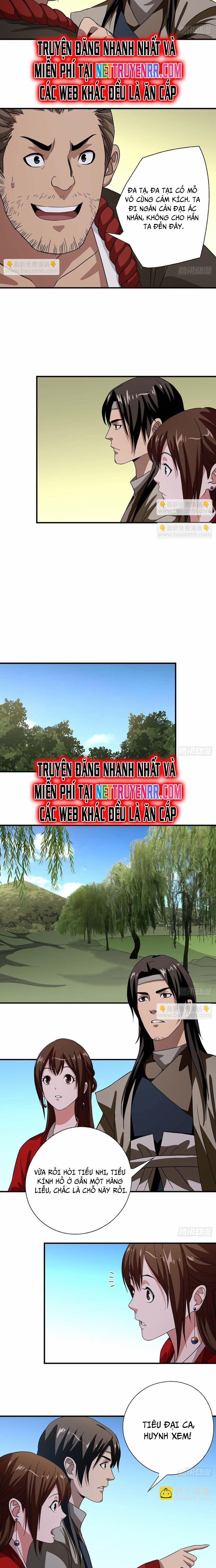 Thiên Long Bát Bộ 146 trang 4