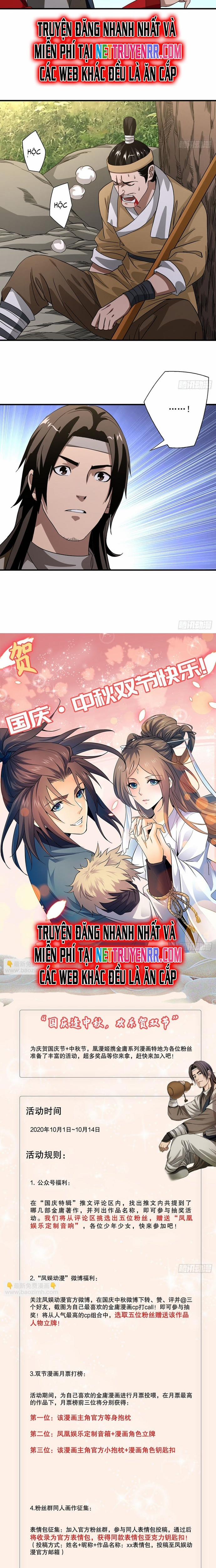 Thiên Long Bát Bộ 146 trang 5